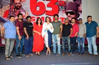iSmart Shankar Movie Success Meet